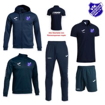 Joma Paket 5tlg. Präsentation - VfK Diedesheim
